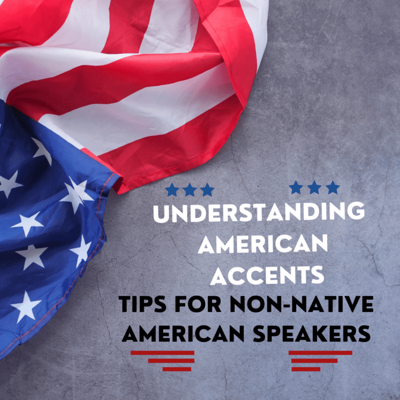 American Accents