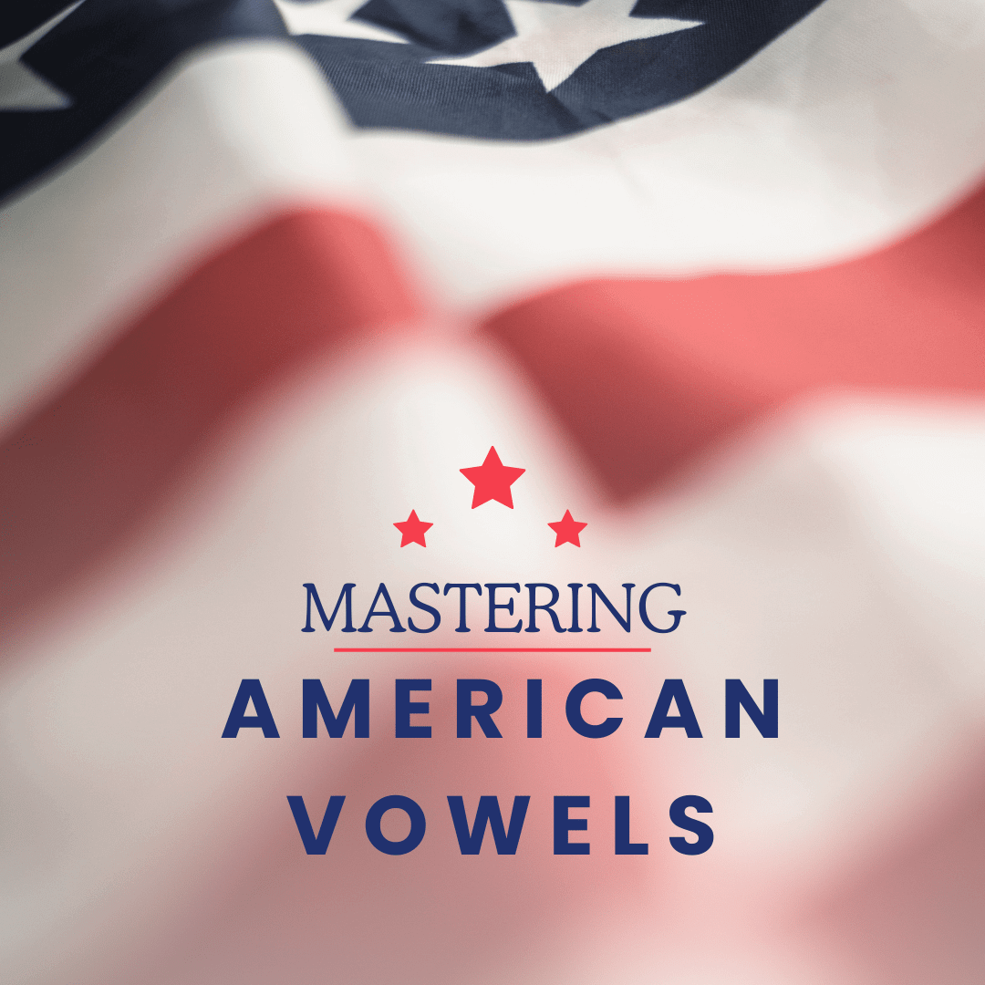 American Vowels